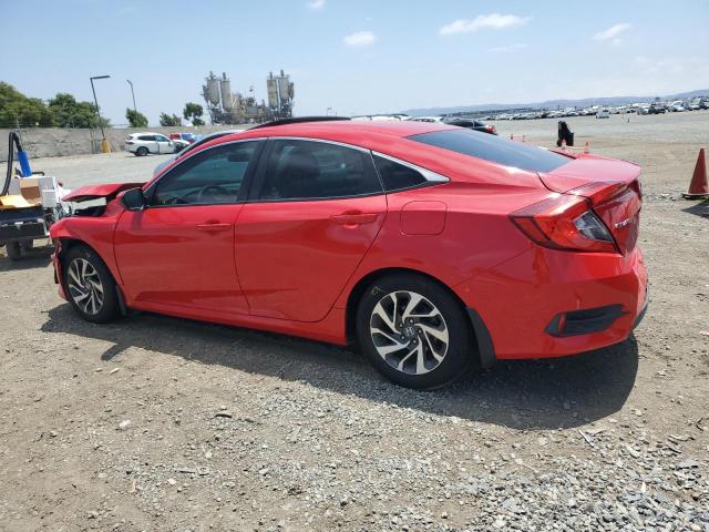 Продаж на аукціоні авто 2016 Honda Civic, vin: 2HGFC2F73GH538328, номер лоту: 65644265