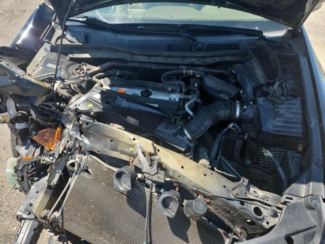 Aukcja sprzedaży 2008 Honda Accord Exl, vin: 1HGCP26878A004457, numer aukcji: 66679545