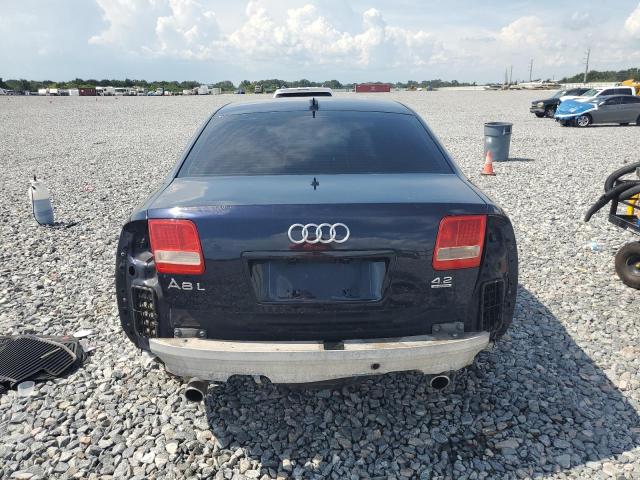 Продажа на аукционе авто 2006 Audi A8 L Quatt, vin: WAUML44E76N005775, номер лота: 65346805