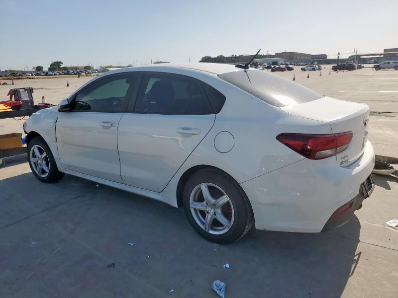 Продаж на аукціоні авто 2019 Kia Rio S, vin: 3KPA24AB5KE217432, номер лоту: 64664555