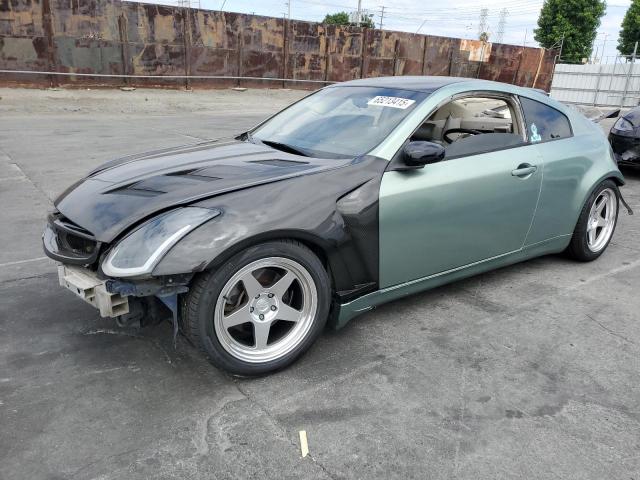 Aukcja sprzedaży 2005 Infiniti G35, vin: JNKCV54E95M417682, numer aukcji: 65213415