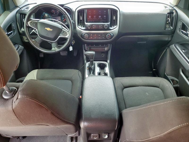 Продажа на аукционе авто 2021 Chevrolet Colorado L, vin: 1GCGSCEN4M1294677, номер лота: 64802865