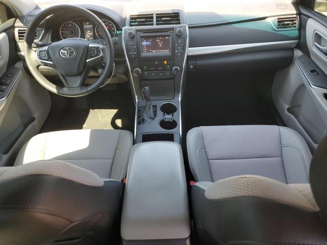 Продажа на аукционе авто 2017 Toyota Camry Le, vin: 4T1BF1FK1HU767412, номер лота: 65240045