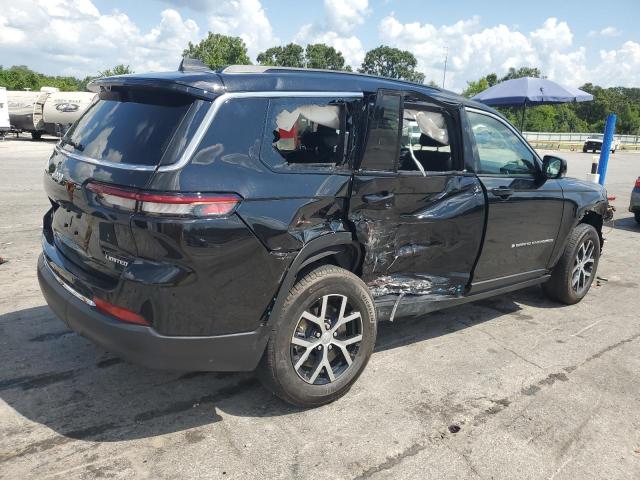 Продаж на аукціоні авто 2025 Jeep Grand Cher, vin: 1C4RJKBG5S8685997, номер лоту: 66673935