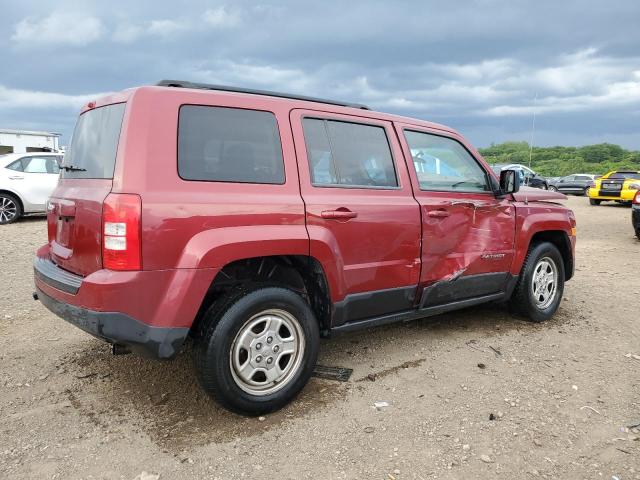 Продажа на аукционе авто 2015 Jeep Patriot, vin: 1C4NJRBB6FD231721, номер лота: 66319235