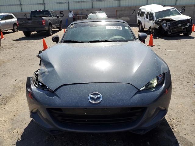 Продаж на аукціоні авто 2021 Mazda Mx-5 Miata, vin: JM1NDAD76M0454850, номер лоту: 65535065