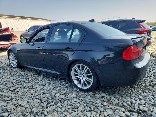 2009 Bmw M3 მანქანა იყიდება აუქციონზე, vin: WBSPM93559E201965, აუქციონის ნომერი: 65931695
