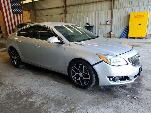 Aukcja sprzedaży 2017 Buick Regal Spor, vin: 2G4GL5EX9H9187700, numer aukcji: 65947155