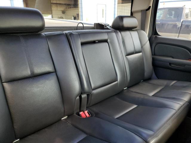 65270305 :رقم المزاد ، 3GCEK33399G230149 vin ، 2009 Chevrolet Silverado مزاد بيع