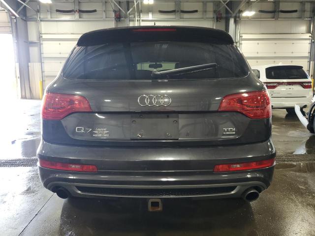 Продаж на аукціоні авто 2011 Audi Q7, vin: WA1WMAFE4BD002184, номер лоту: 62412595