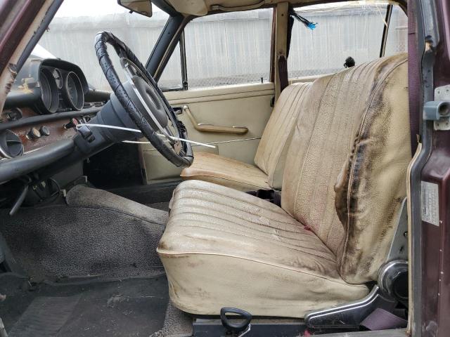 65923185 :رقم المزاد ، 10801812023868 vin ، 1969 Mercedes-benz 280se مزاد بيع
