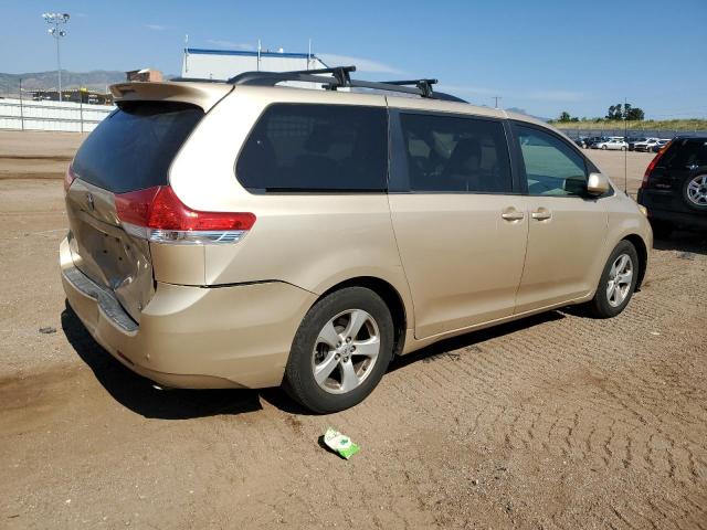Продажа на аукционе авто 2013 Toyota Sienna Le, vin: 5TDKK3DC9DS345281, номер лота: 65050505