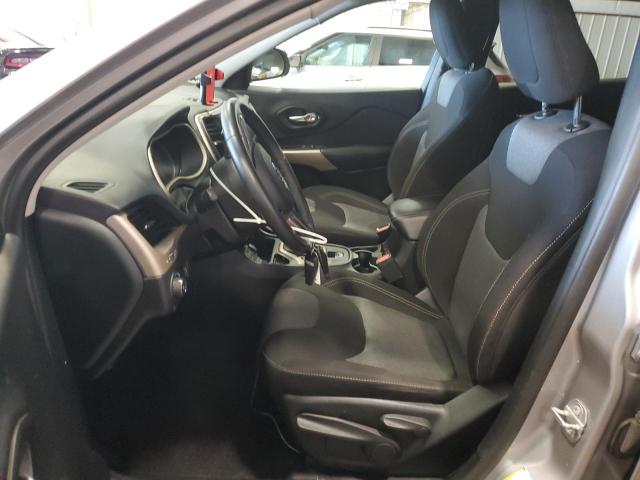 Aukcja sprzedaży 2018 Jeep Cherokee L, vin: 1C4PJLCX4JD523943, numer aukcji: 63207675