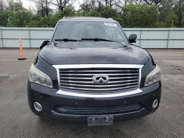 Aukcja sprzedaży 2014 Infiniti Qx80, vin: JN8AZ2NE2E9068737, numer aukcji: 62891945