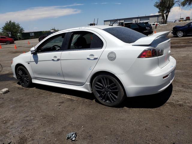 Продаж на аукціоні авто 2017 Mitsubishi Lancer Es, vin: JA32V2FW2HU008993, номер лоту: 66622285
