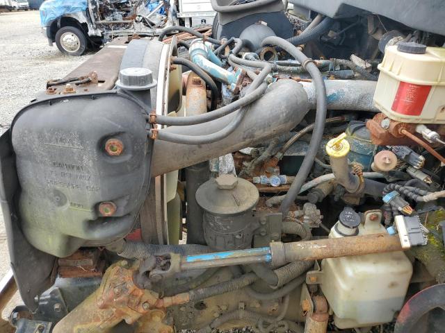 63487415 :رقم المزاد ، 1HTMMAAM67H378710 vin ، 2007 International 4000 4300 مزاد بيع