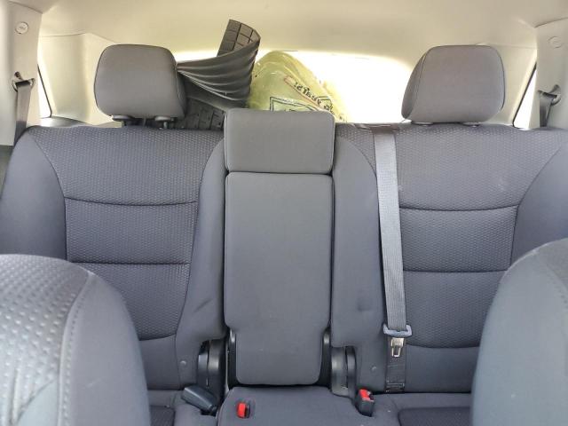 Продаж на аукціоні авто 2011 Kia Sorento Ba, vin: 5XYKT3A15BG086041, номер лоту: 64234345