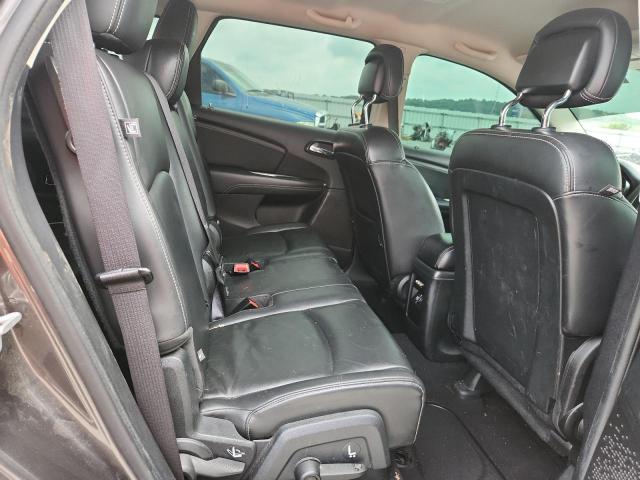 Продажа на аукционе авто 2016 Dodge Journey Crossroad, vin: 3C4PDDGG9GT227729, номер лота: 63799815