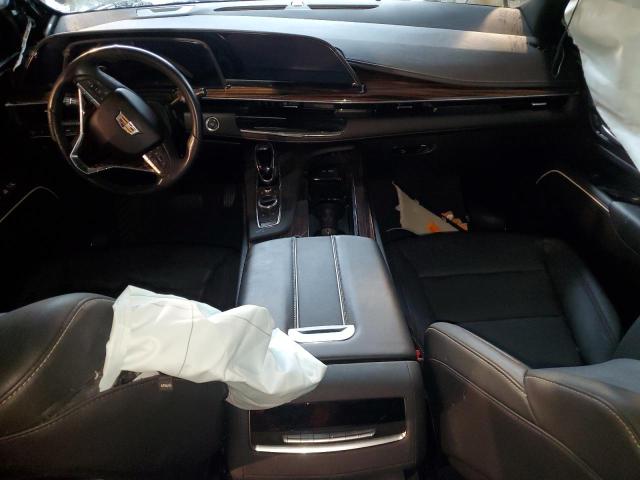 Продажа на аукционе авто 2024 Cadillac Escalade, vin: 1GYS4JKL3RR150844, номер лота: 66300445
