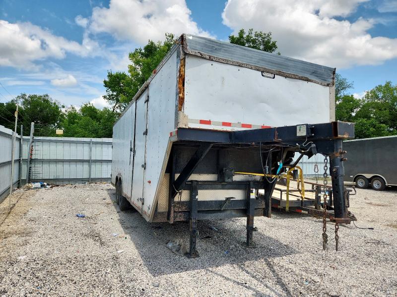 Продаж на аукціоні авто 2016 Cargo Trailer, vin: 4D6EG3228GC043939, номер лоту: 63111195