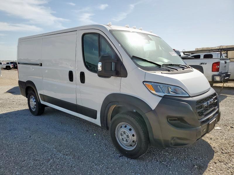 Продаж на аукціоні авто 2023 Ram Promaster, vin: 3C6LRVVG6PE589988, номер лоту: 65387425