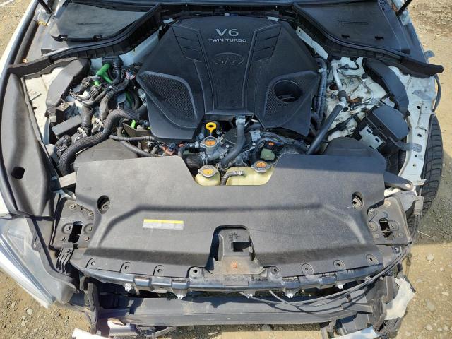 Продажа на аукционе авто 2019 Infiniti Q50 Luxe, vin: JN1EV7AR3KM551728, номер лота: 66893925