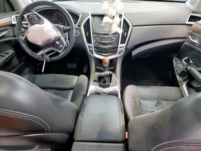 2013 Cadillac Srx მანქანა იყიდება აუქციონზე, vin: 3GYFNCE32DS599105, აუქციონის ნომერი: 64525395