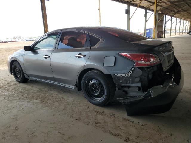 2015 Nissan Altima 2.5 მანქანა იყიდება აუქციონზე, vin: 1N4AL3AP6FC254866, აუქციონის ნომერი: 63271245