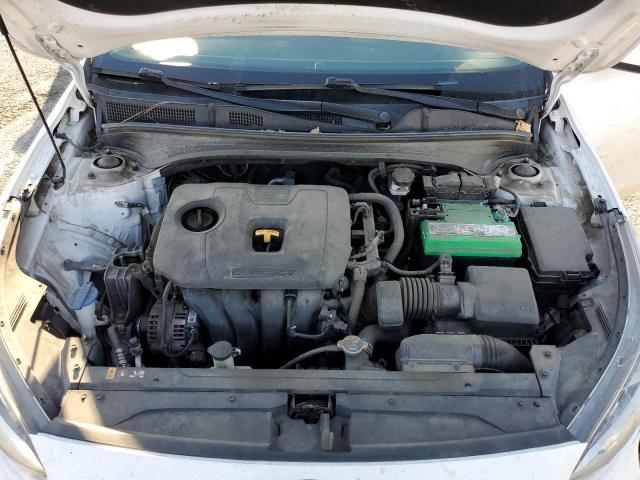 62362175 :رقم المزاد ، 3KPF24ADXLE236020 vin ، 2020 Kia Forte مزاد بيع