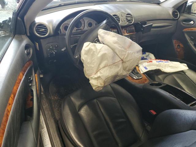Aukcja sprzedaży 2006 Mercedes-benz Clk, vin: WDBTJ75H16F188405, numer aukcji: 63801975