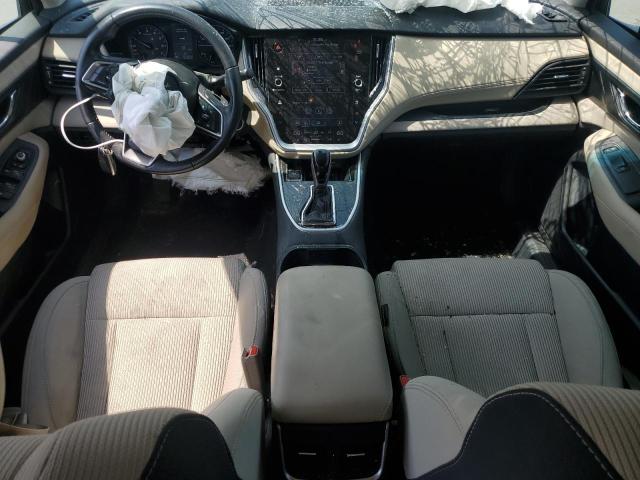 Продажа на аукционе авто 2022 Subaru Legacy, vin: 4S3BWAD63N3003590, номер лота: 65849775