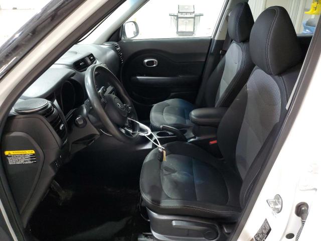 Продажа на аукционе авто 2018 Kia Soul, vin: KNDJP3A59J7902182, номер лота: 65322145