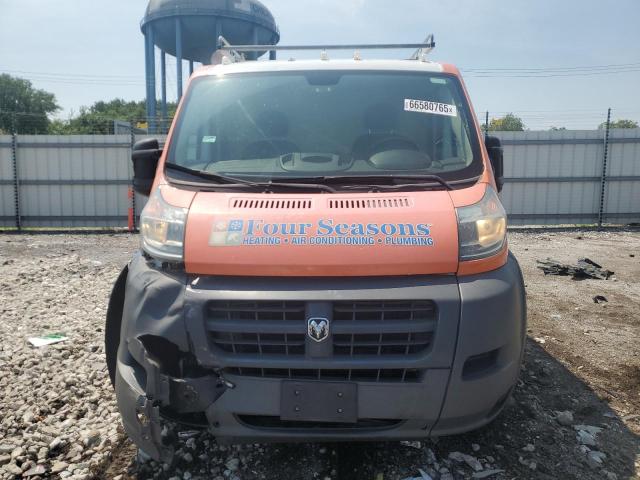 66580765 :رقم المزاد ، 3C6TRVAG0EE124903 vin ، 2014 Ram Promaster 1500 مزاد بيع