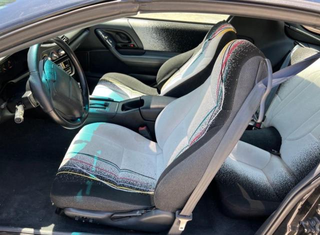 1993 Chevrolet Camaro Z28 მანქანა იყიდება აუქციონზე, vin: 2G1FP22P3P2106343, აუქციონის ნომერი: 63738385