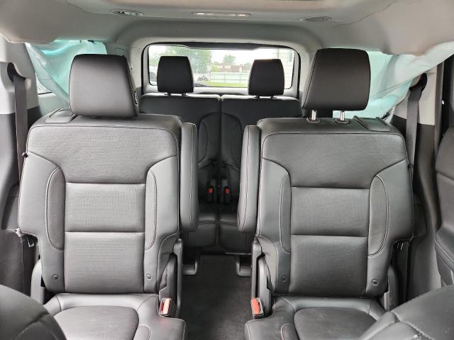 Продажа на аукционе авто 2019 Gmc Acadia, vin: 1GKKNULS6KZ256094, номер лота: 64578875
