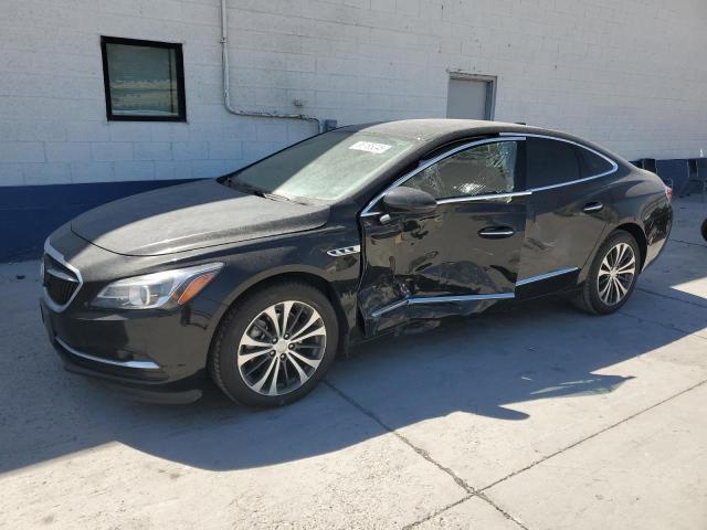 2017 Buick Lacrosse მანქანა იყიდება აუქციონზე, vin: 1G4ZP5SS8HU213485, აუქციონის ნომერი: 66165245