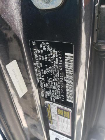 Auction sale of the 2017 Kia Sorento Lx, vin: 5XYPGDA3XHG318479, lot number: 65850435