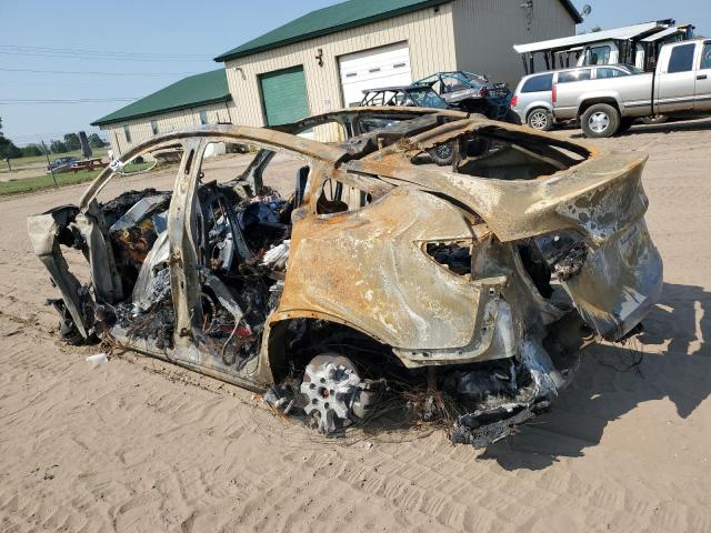 51846896 :رقم المزاد ، 7SAYGAEEXSF262561 vin ، 2025 Tesla Model Y مزاد بيع