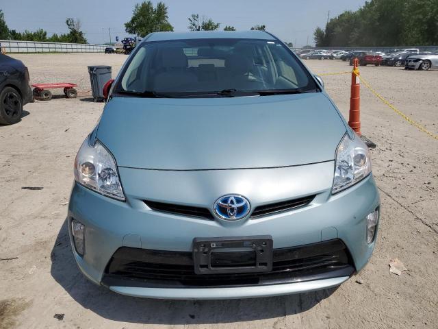 Aukcja sprzedaży 2013 Toyota Prius, vin: JTDKN3DUXD5607637, numer aukcji: 61243485