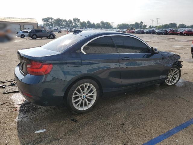 Продаж на аукціоні авто 2015 Bmw 228, vin: WBA1F7C5XFVX95456, номер лоту: 64823525