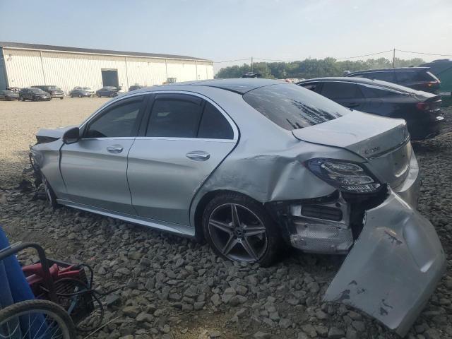 66948765 :رقم المزاد ، 55SWF4KBXJU257098 vin ، 2018 Mercedes-benz C مزاد بيع