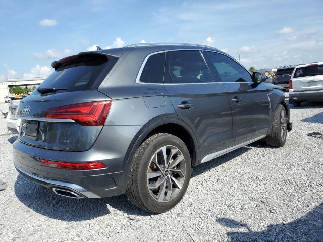 Auction sale of the 2022 Audi Q5 Premium, vin: WA1EAAFY9N2096190, lot number: 64937295
