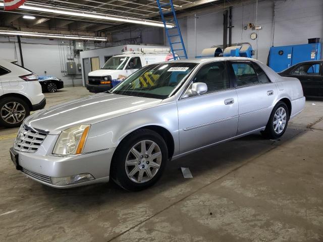Aukcja sprzedaży 2011 Cadillac Dts Premiu, vin: 1G6KH5E60BU105261, numer aukcji: 66403185