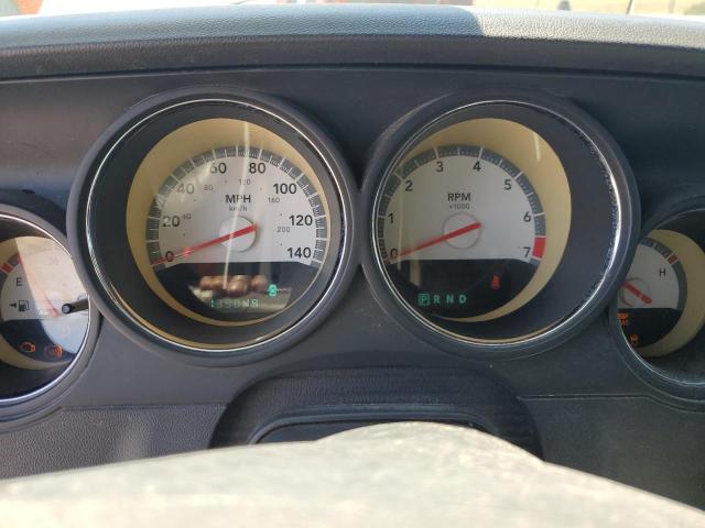 63414965 :رقم المزاد ، 2B3CJ4DV5AH322090 vin ، 2010 Dodge Challenger مزاد بيع