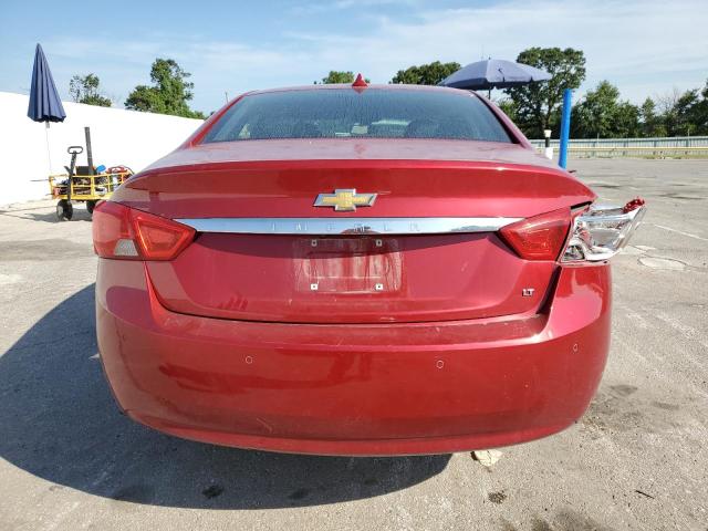 Aukcja sprzedaży 2014 Chevrolet Impala Lt, vin: 2G1125S30E9193582, numer aukcji: 66620045