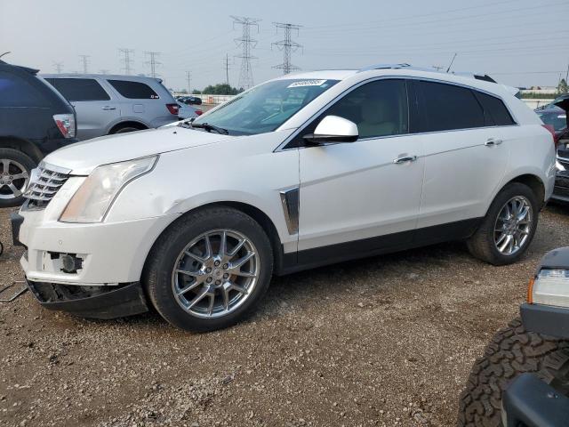 66480985 :رقم المزاد ، 3GYFNJE37DS650389 vin ، 2013 Cadillac Srx Premium Collection مزاد بيع