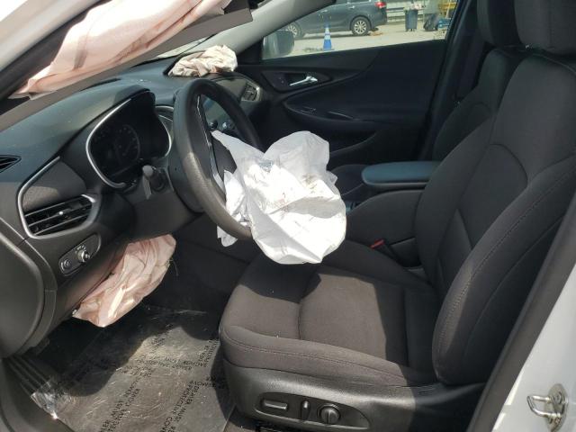 Aukcja sprzedaży 2020 Chevrolet Malibu, vin: 1G1ZC5ST2LF146705, numer aukcji: 45734636