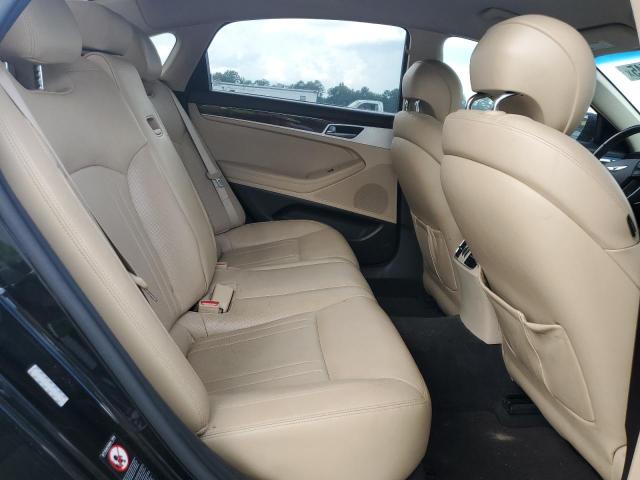 Продаж на аукціоні авто 2016 Hyundai Genesis, vin: KMHGN4JE1GU127078, номер лоту: 64305745