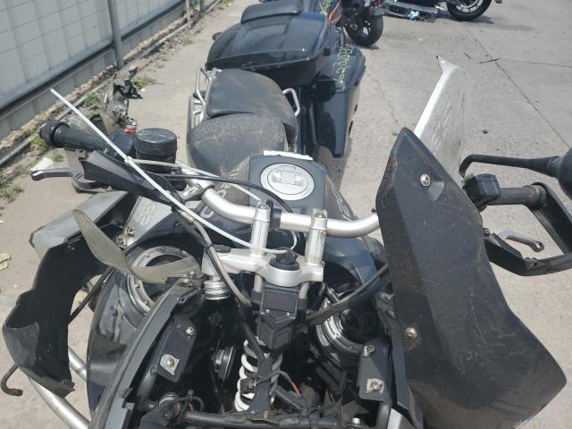 Продаж на аукціоні авто 2011 Bmw R1200, vin: WB1048004BZX66568, номер лоту: 62394705