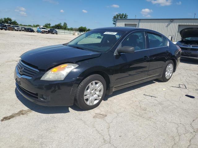Aukcja sprzedaży 2009 Nissan Altima 2.5, vin: 1N4AL21E39N541115, numer aukcji: 64209485